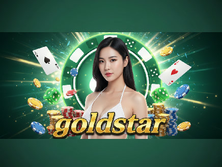 goldstar ทางเข้า