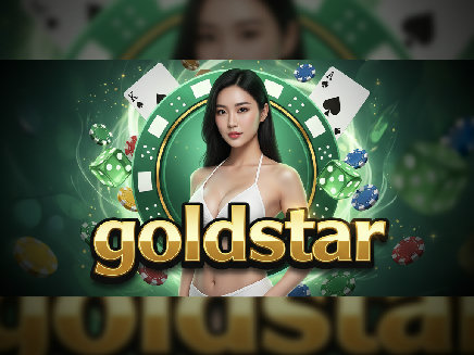 goldstar สมัครสมาชิก